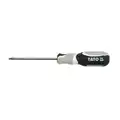 Csavarhúzó TORX SECURITY T15x100mm SVCM55 YATO - Yato