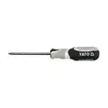 Csavarhúzó TORX SECURITY T20x100mm SVCM55 YATO - Yato