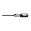 Csavarhúzó TORX SECURITY T25x100mm SVCM55 YATO - Yato