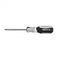 Csavarhúzó TORX SECURITY T27x100mm SVCM55 YATO - Yato