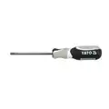 Csavarhúzó TORX SECURITY T30x100mm SVCM55 YATO - Yato