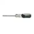 Csavarhúzó TORX SECURITY T40x100mm SVCM55 YATO - Yato