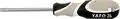 Csavarhúzó TORx SECURITY T45x100 mm SVCM55 - Yato
