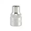 Krovafej  8mm 3/8 colos  CV YATO - Yato