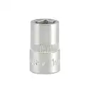 Krovafej 11mm 3/8 colos  CV - Yato