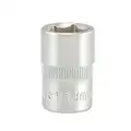 Krovafej 13mm 3/8 colos CV YATO - Yato
