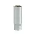 Krovafej 16mm 3/8 colos hosszú CV YATO - Yato