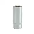 Krovafej 19mm 3/8 colos hosszú CV YATO - Yato