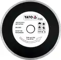Gyémantvágó korong-EN 115 mm - Yato