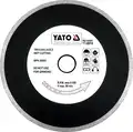 Gyémantvágó korong-EN 125 mm - Yato