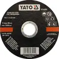 Fémvágókorong INOX 115x1,2 - Yato