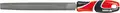 Reszelő 250 mm(félgömbölyű-1)  YATO - Yato