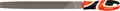 Reszelő 250 mm (lapos-2) YATO - Yato