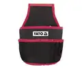 Szögtáska övre fűzhető YATO - Yato