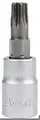 Bithegy 1/4 colos TORX T 15 37  mm - Yato