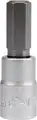 Bithegy 1/4 colos HEX 4  mm 37  mm - Yato