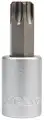 Bithegy 3/8 colos TORX T 10 50  mm - Yato