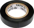 TAMA ELEKTROIZOLACYJNA 12MMX10M CZARNA - Yato