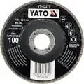 Lamellás csiszoló 125 mm P100 - Yato