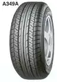 195/65R15 91H A349AX  Ef=EAd=CZg=70Cl=2 - Yokohama