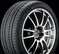 215/45R18 89W A10A XRBL ECMI Ef=FAd=CZg=71Cl=2 - Yokohama