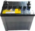 Yuasa 65Ah EFB JOBB+ - Yuasa