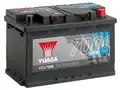 12V70Ah, jobb+ EFB - Yuasa
