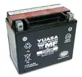 MKP Akkumulátor YTX12-BS YUASA 10Ah - Yuasa