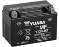 Akkumulátor YTX9-BS 8Ah - Yuasa