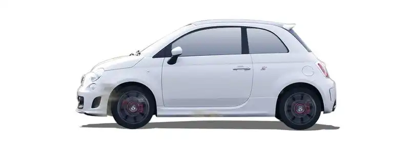 Abarth 500C / 595C / 695C (312_) 1.4 (312.AXD1A)