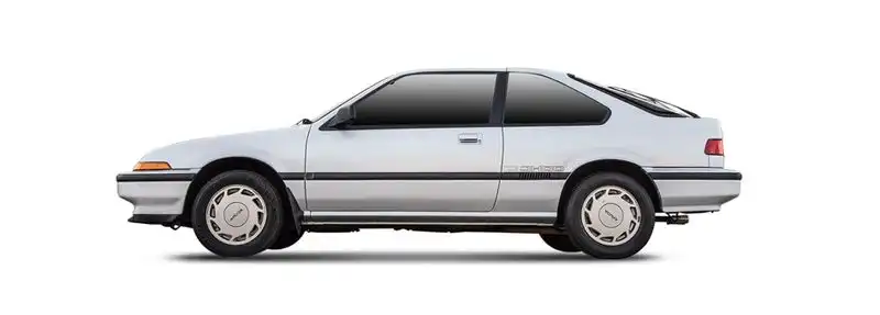 ACURA INTEGRA 1.8