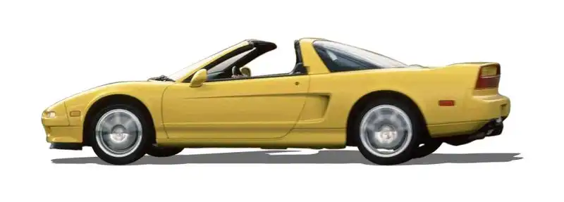 ACURA NSX T 3.0
