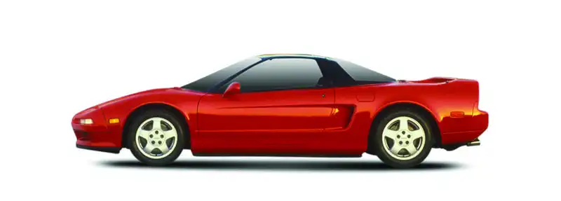 Acura NSX 3.5 Hybrid