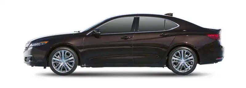 ACURA TLX 3.5 i-VTEC