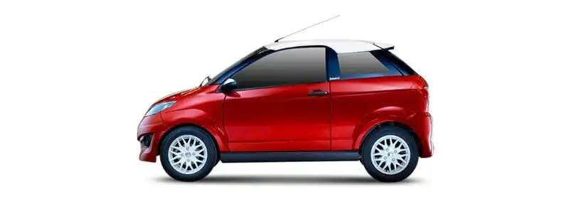 Aixam COUPE 0.5
