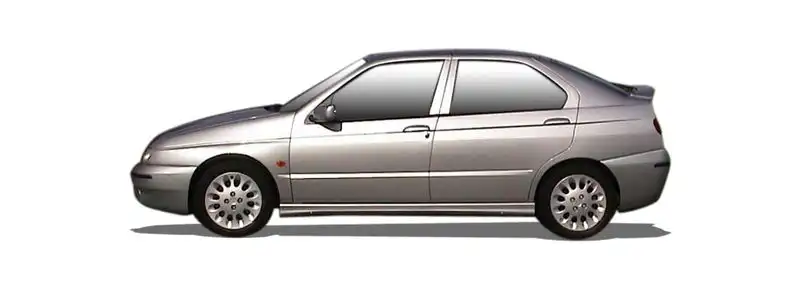 ALFA ROMEO 146 (930) 1.4 i.e. 16V T.S. (930.B3A)