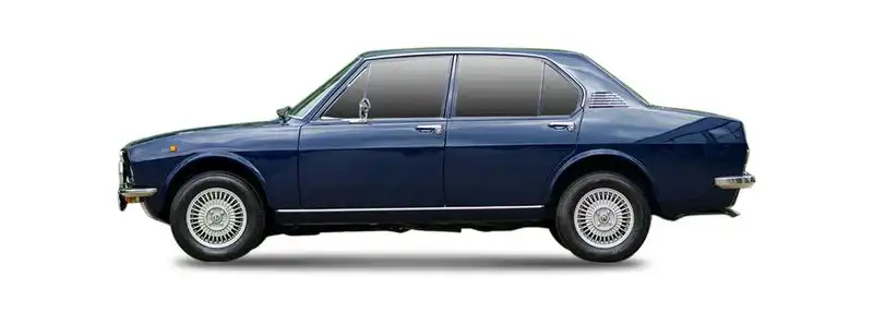 ALFA ROMEO 2300 2.3 Álcool (10208)