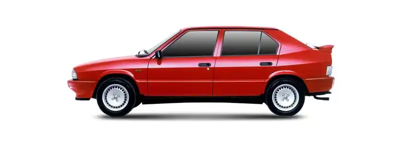 ALFA ROMEO 33 (907A) 1.5 i.e (907A2B)