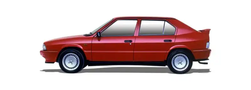 ALFA ROMEO 33 Sportwagon (905A) 1.5 (905A)