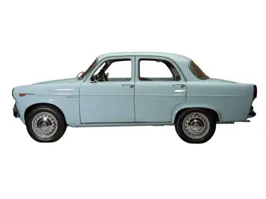 ALFA ROMEO GIULIETTA Berlina 1.3