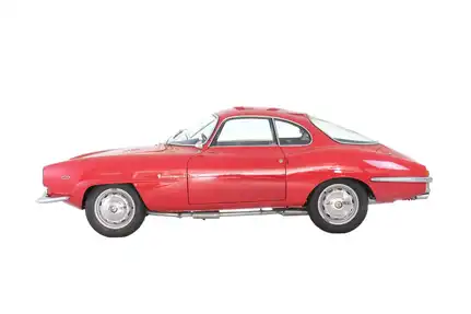 ALFA ROMEO GIULIETTA Sprint Speciale 1.3