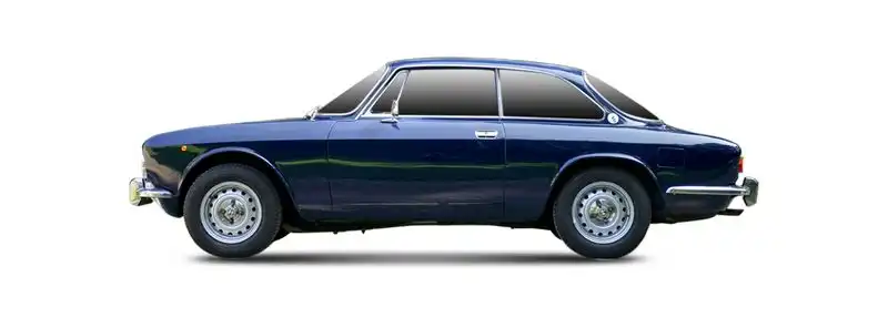 ALFA ROMEO GT 1300 Junior (105)
