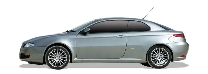 ALFA ROMEO GT 1.8 TS (937CXR1A)