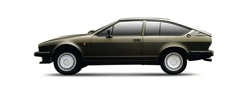ALFA ROMEO GTV (116) 2.0 (11636)