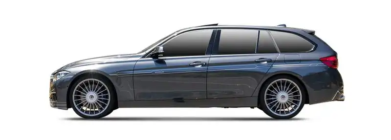 Alpina B3 Touring (G21) BITURBO Összkerékhajtás
