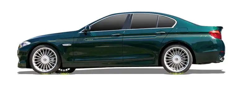 ALPINA B5 4.4