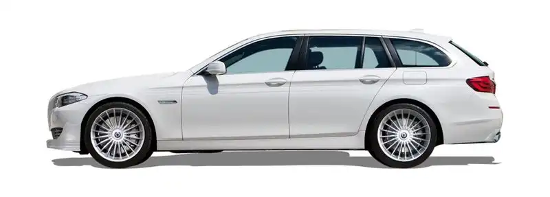 ALPINA B5 BITURBO