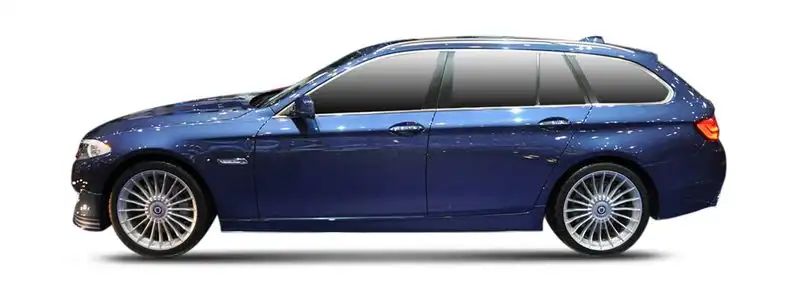 Alpina B5 BITURBO