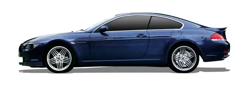 ALPINA B6 4.4