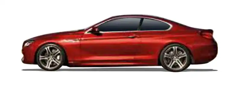 ALPINA B6 BITURBO